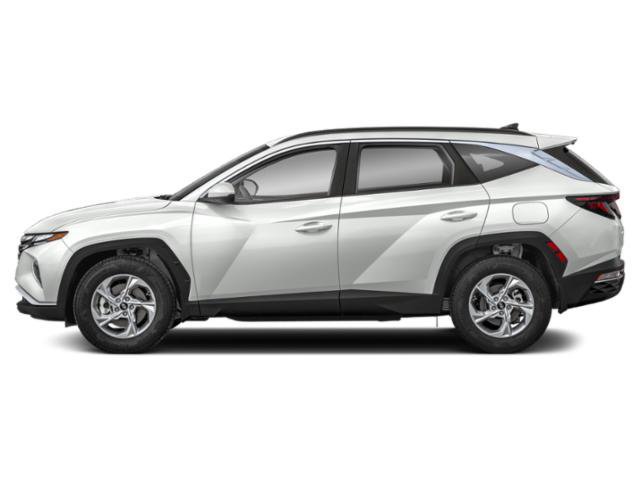 Used 2024 Hyundai Tucson SEL AWD/4WD image 3