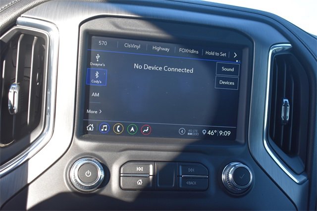 Certified 2020 GMC Sierra 3500 Denali w/ Denali Ultimate Package image 36