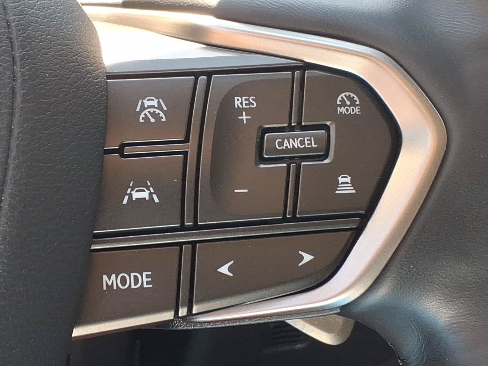 Certified 2023 Lexus NX 250 AWD w/ Cold Area Package image 13