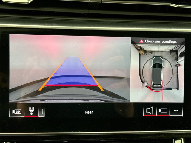 Used 2024 Audi Q7 2.0T Premium Plus image 15