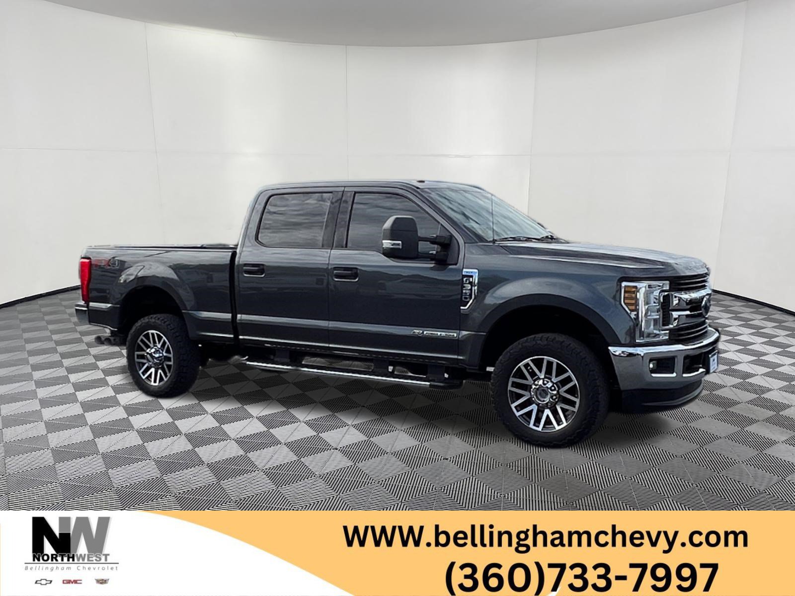 Used 2019 Ford F350 XLT w/ XLT Value Package