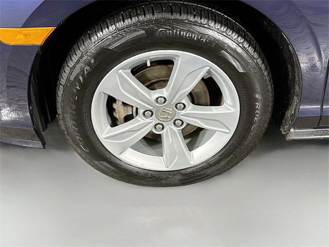 Certified 2019 Honda Odyssey EX image 12