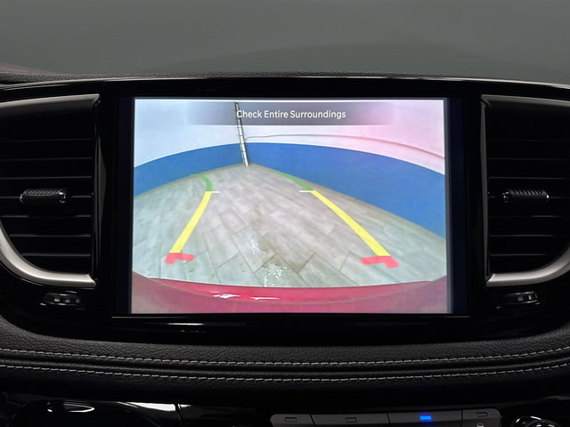 New 2026 Chrysler Pacifica Select AWD/4WD image 10