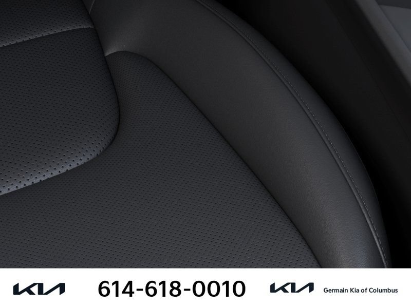 New 2026 Kia Sportage EX AWD/4WD image 27