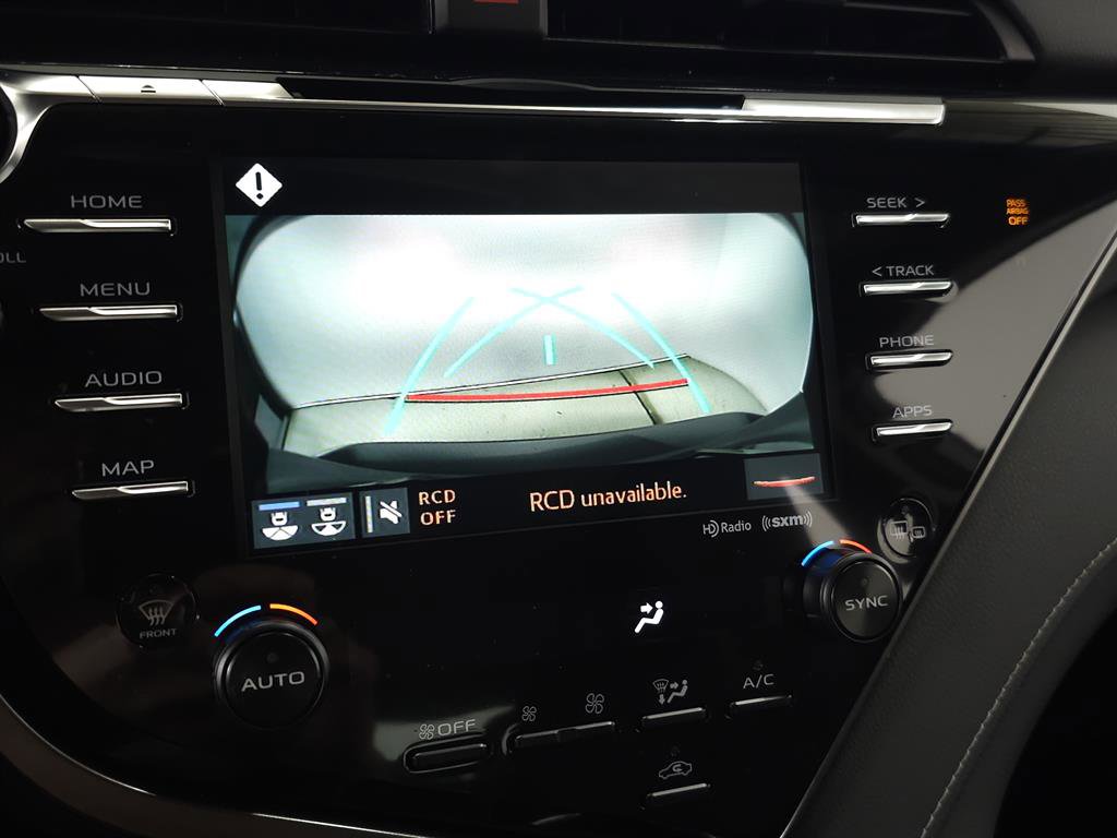 Used 2019 Toyota Camry XSE image 22