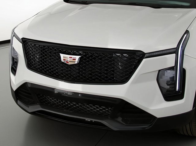 Certified 2024 Cadillac XT4 Sport image 7