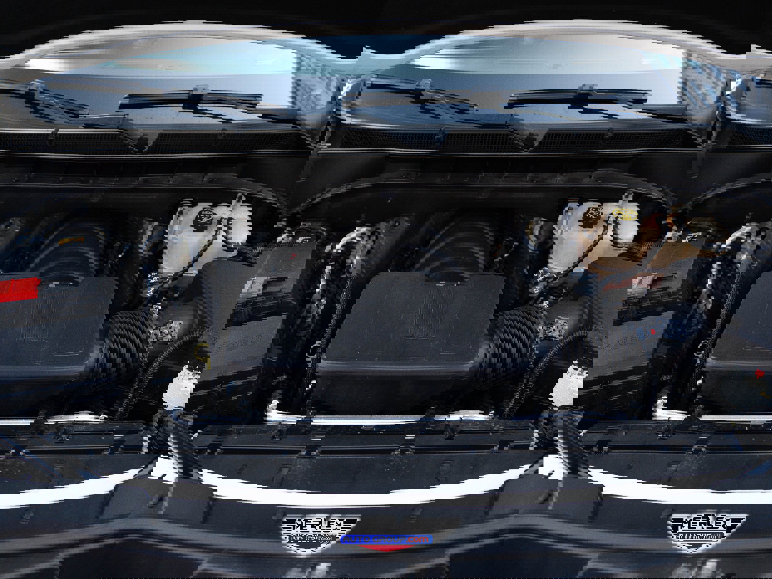 Used 2023 Cadillac Escalade Sport Platinum image 54