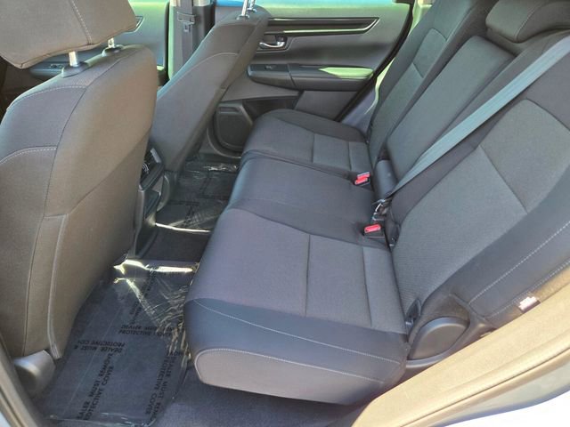 Certified 2024 Honda CR-V LX image 14