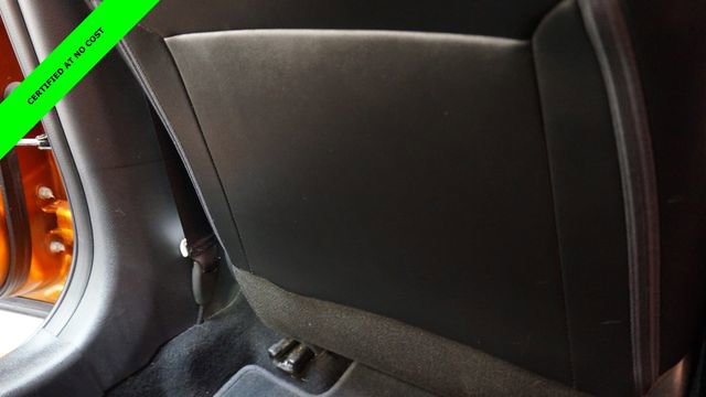 Certified 2021 Nissan Sentra SR w/ SR Premium Package FWD image 39