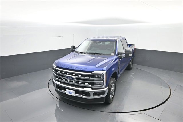 New 2026 Ford F250 Lariat w/ FX4 Off-Road Package image 20