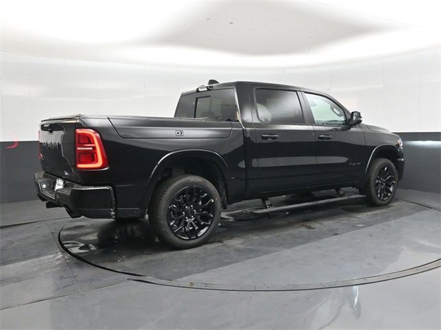 New 2026 RAM 1500 Limited image 4