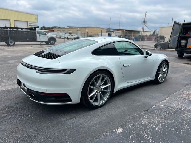 Used 2023 Porsche 911 Carrera image 78