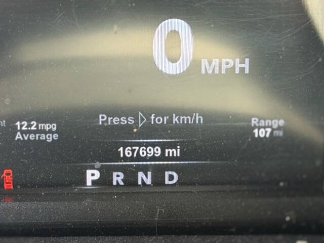 Used 2015 RAM 1500 Sport w/ Convenience Group AWD/4WD image 12