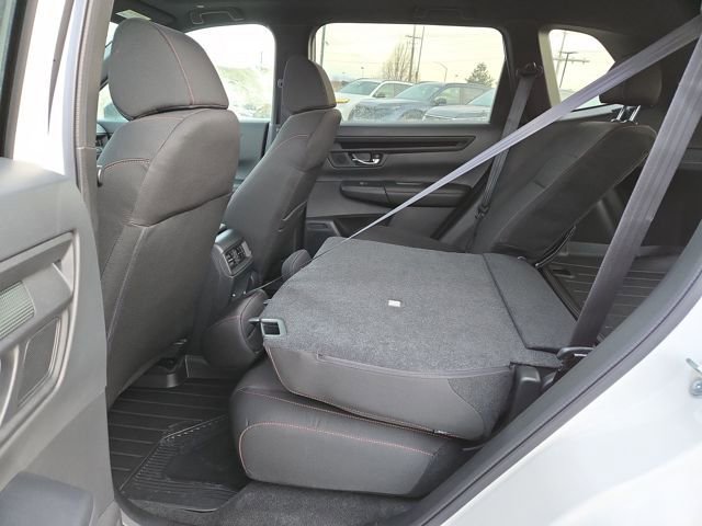 New 2026 Honda CR-V TrailSport image 30