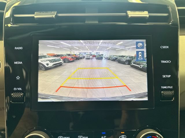 Used 2023 Hyundai Tucson SEL AWD/4WD image 33