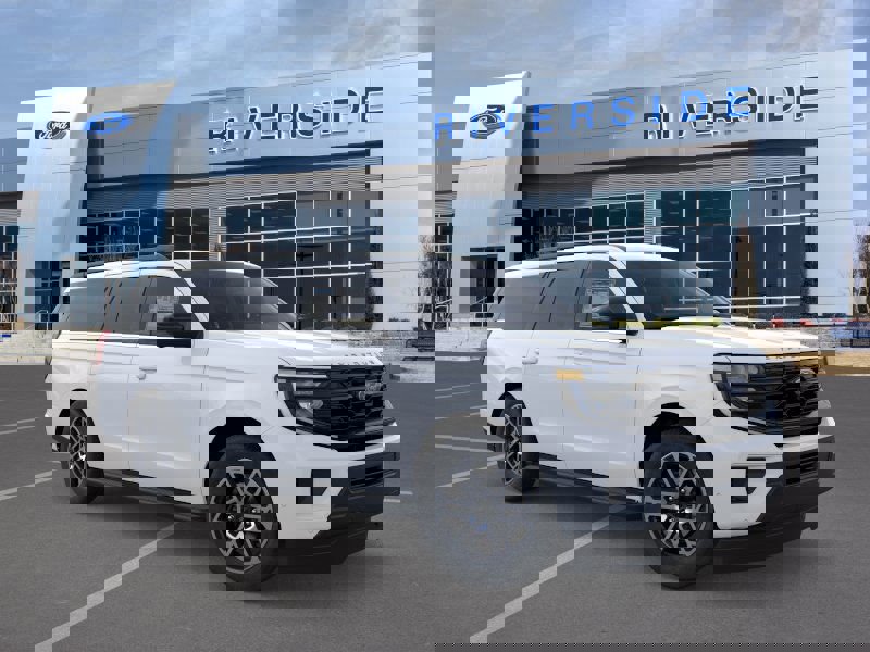 New 2026 Ford Expedition Max Active AWD/4WD image 39