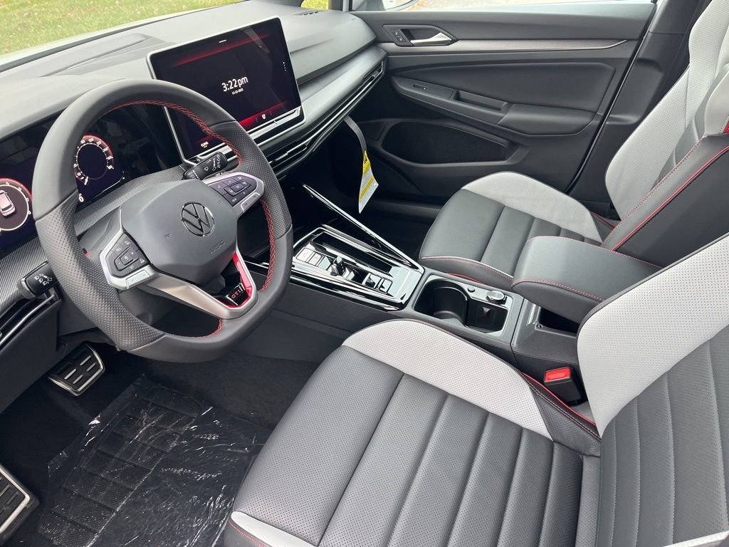 New 2026 Volkswagen GTI Autobahn image 14