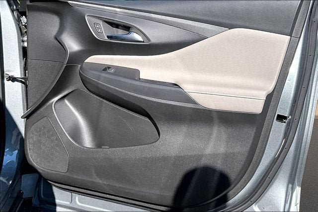 Used 2025 Buick Envista Avenir FWD image 18