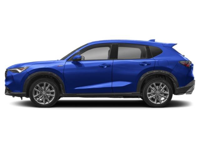 New 2026 Acura ADX A-Spec FWD image 3