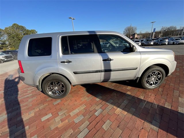Used 2011 Honda Pilot LX image 20