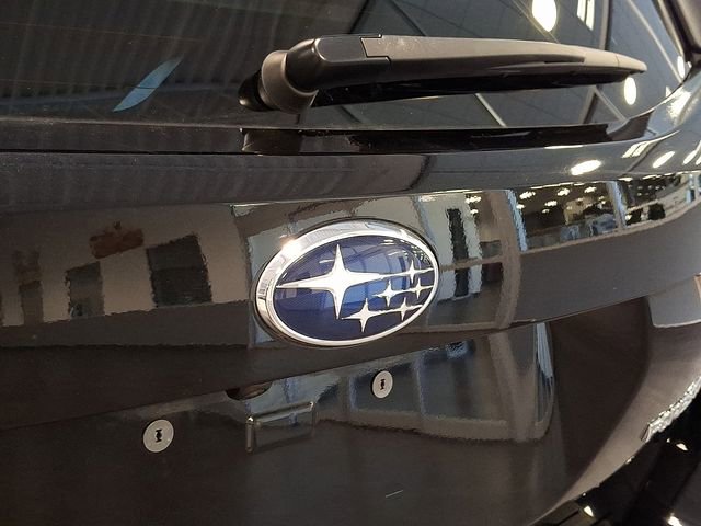 Certified 2022 Subaru Forester Premium w/ Popular Package #3 image 28