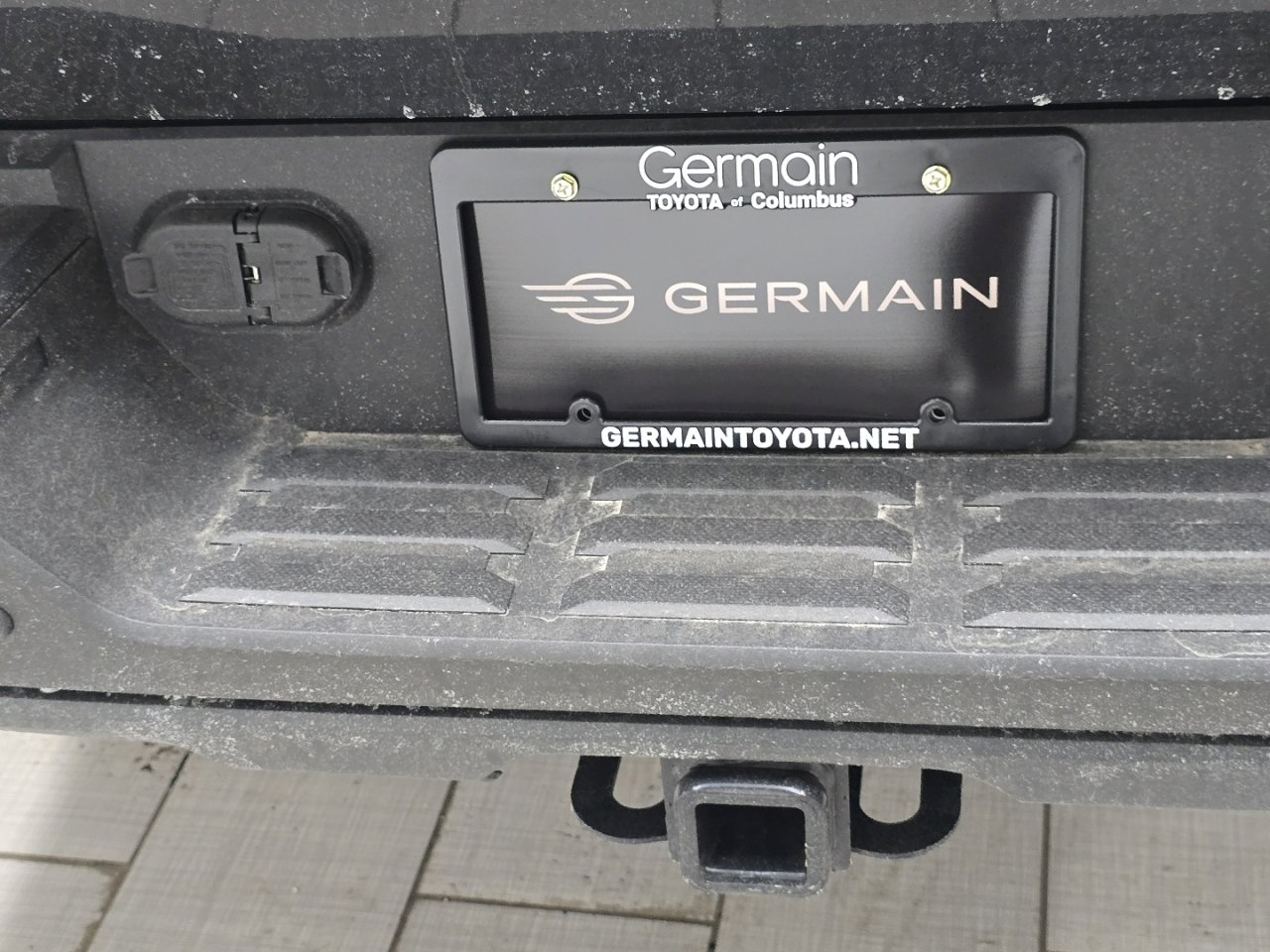 New 2026 Toyota Tundra Limited image 17