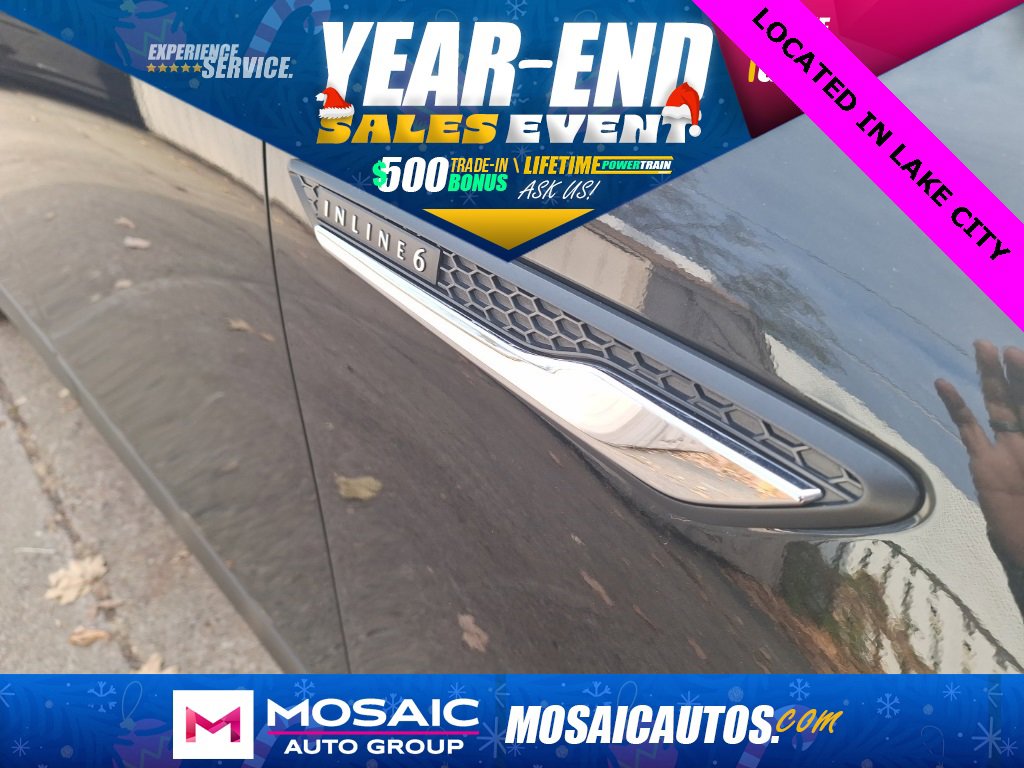 Used 2025 MAZDA CX-90 3.3 Turbo w/ Select Package image 39