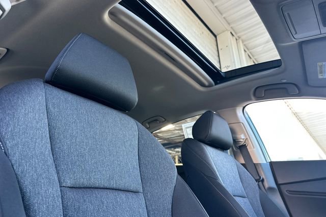 Certified 2025 Honda Accord SE image 15