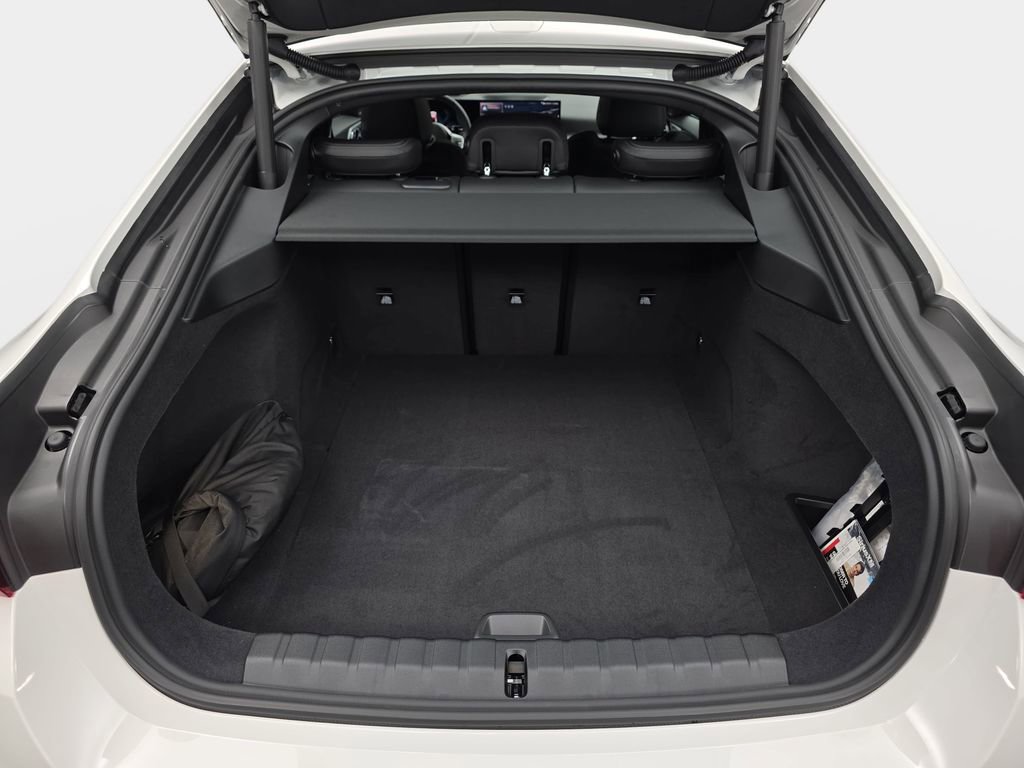 New 2026 BMW i4 xDrive40i w/ M Sport Package image 12