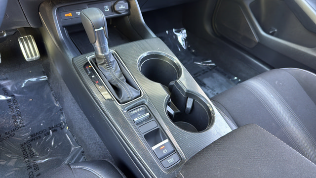 Used 2025 Honda Civic Sport image 23