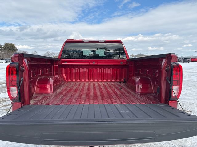 Used 2023 GMC Sierra 1500 Elevation image 13