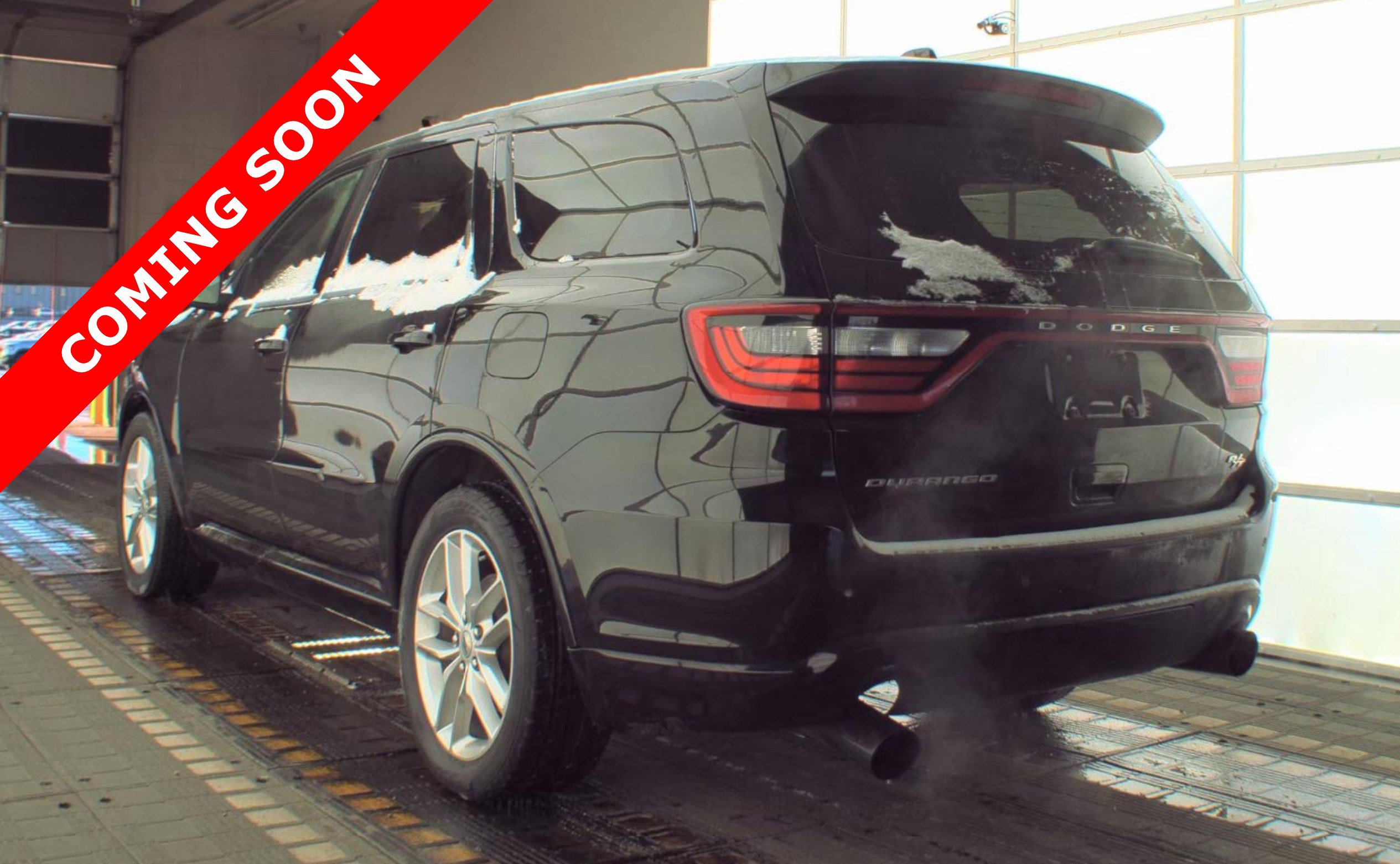 Used 2022 Dodge Durango R/T image 3