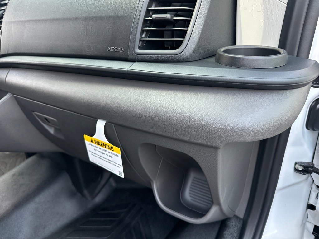 New 2025 Ford Transit 150 Low Roof w/ Load Area Protection Package image 11