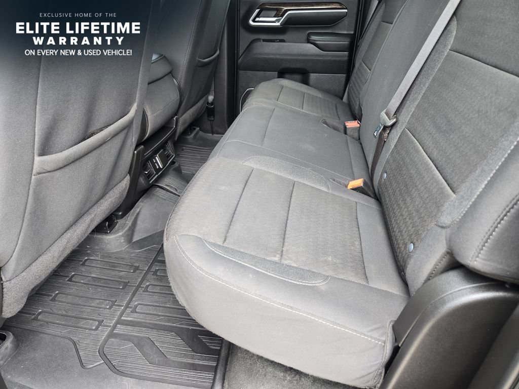 Used 2024 GMC Sierra 3500 SLE w/ SLE Value Package AWD/4WD image 29