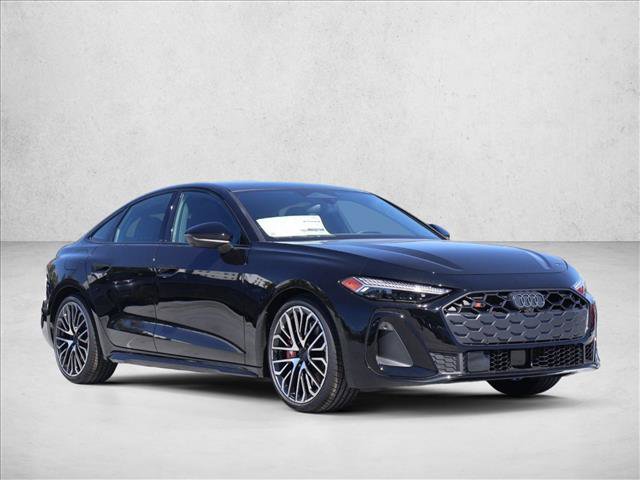 New 2026 Audi S5 Premium Plus AWD/4WD image 6
