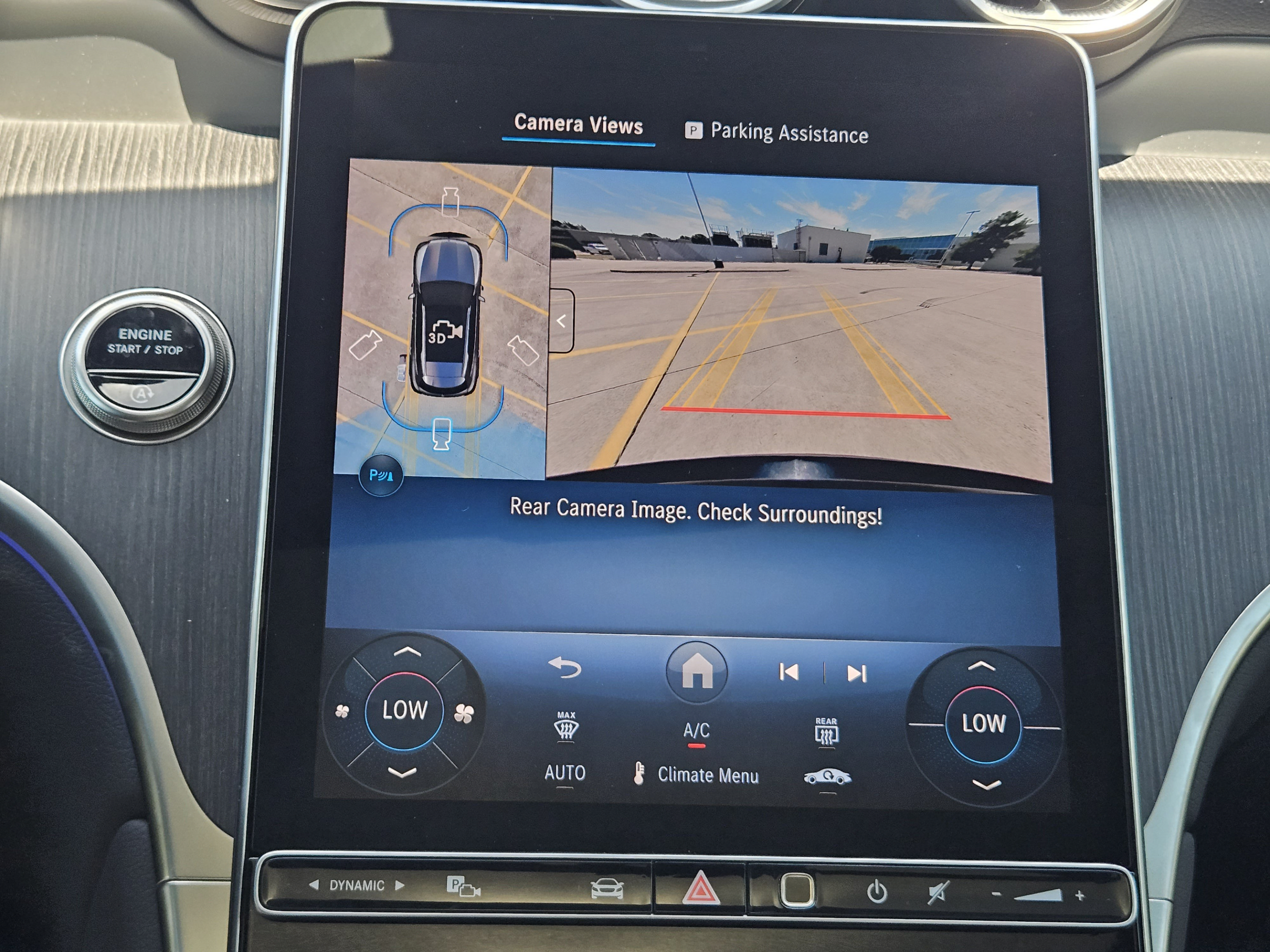 Certified 2026 Mercedes-Benz GLC 300 4MATIC image 10