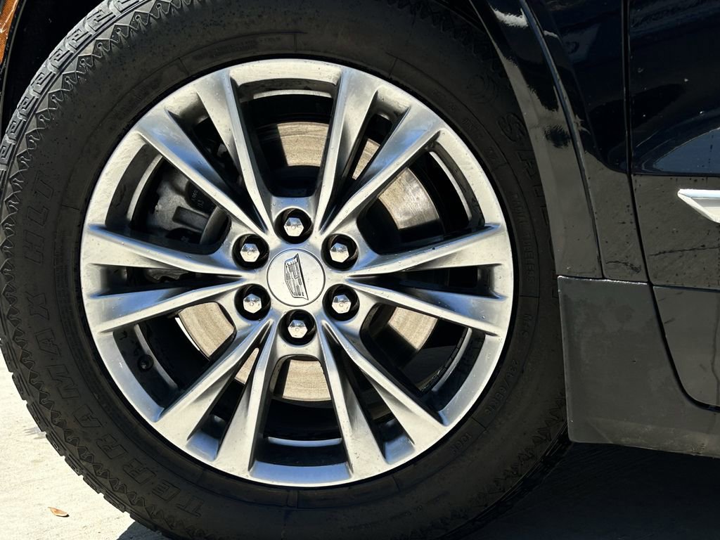 Used 2021 Cadillac XT5 Premium Luxury image 11