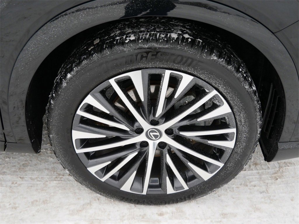 Used 2023 Lexus RX 350 image 7