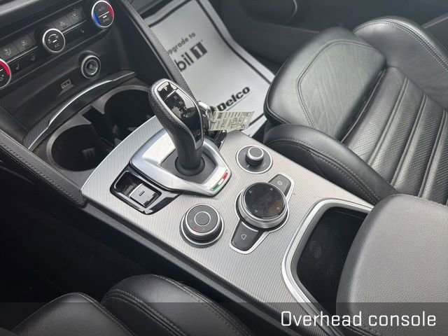 Used 2022 Alfa Romeo Stelvio Veloce image 34