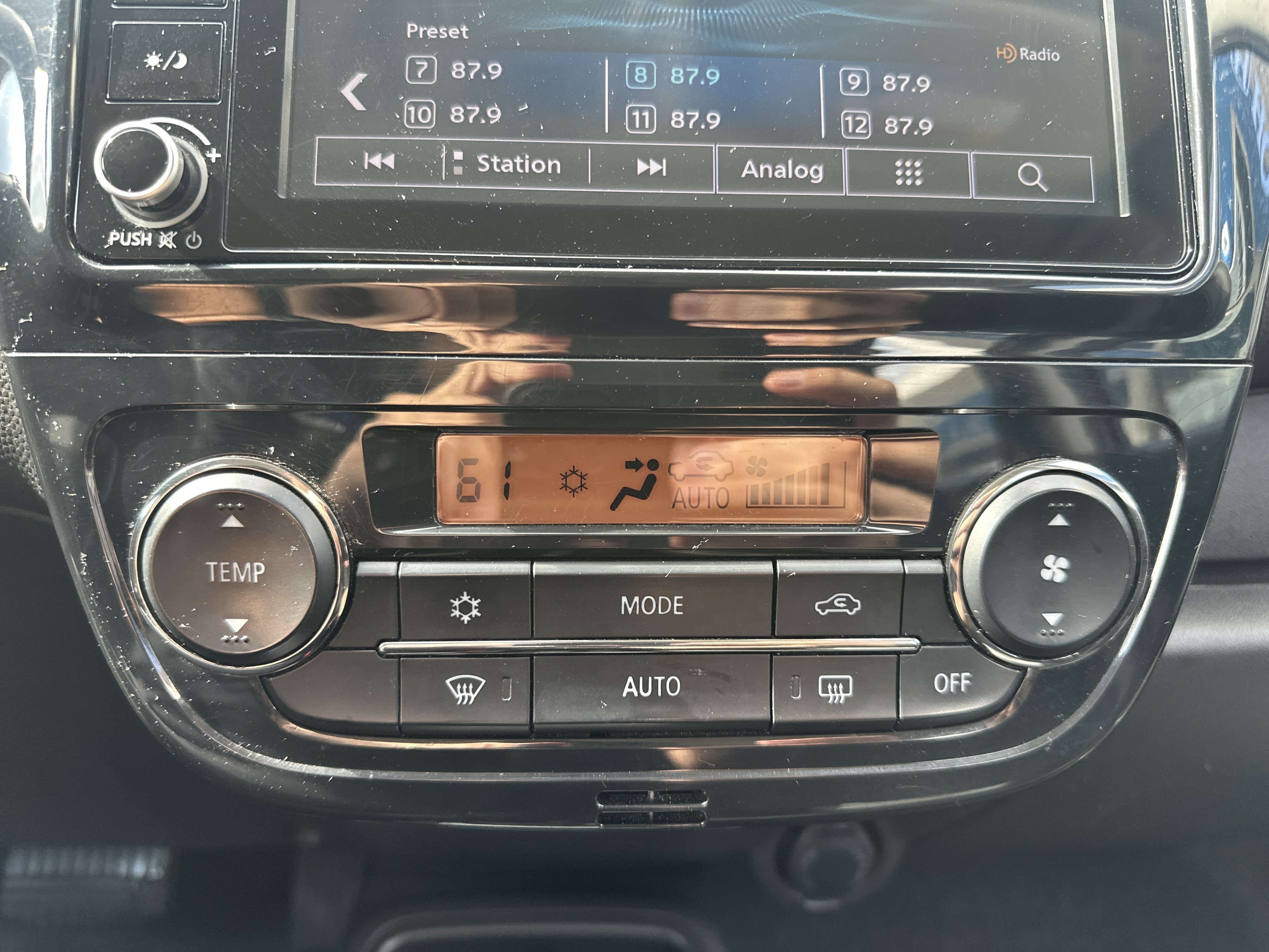 Used 2021 Mitsubishi Mirage ES FWD image 19