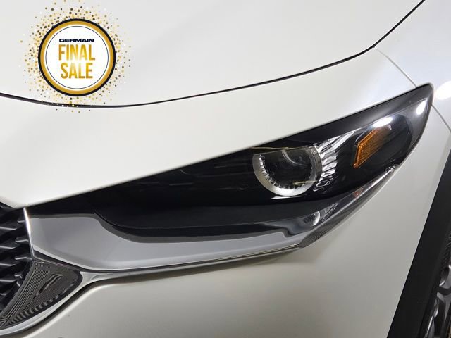 Used 2023 MAZDA CX-30 AWD 2.5 S w/ Select Package image 12