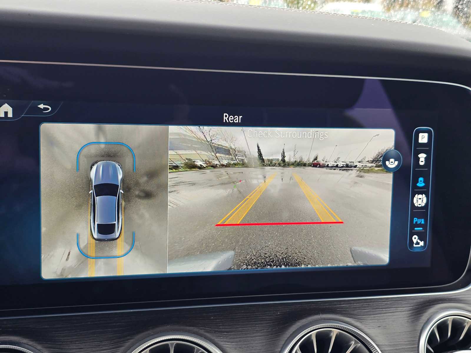 Used 2024 Mercedes-Benz AMG GT 43 image 30