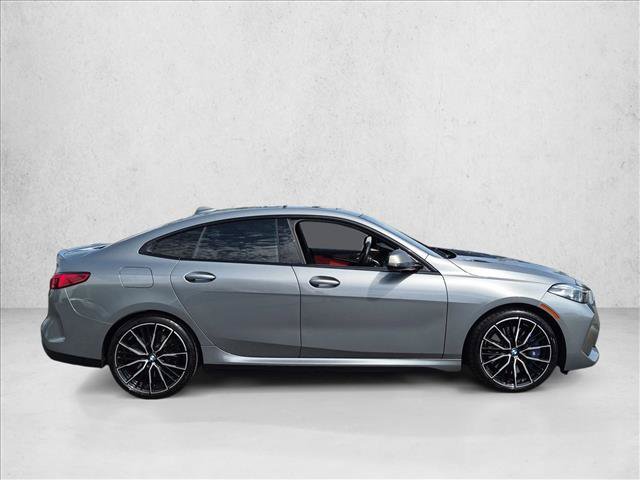 Used 2023 BMW M235i xDrive Gran Coupe AWD/4WD image 4