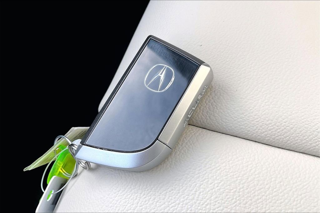 New 2026 Acura Integra A-Spec image 31