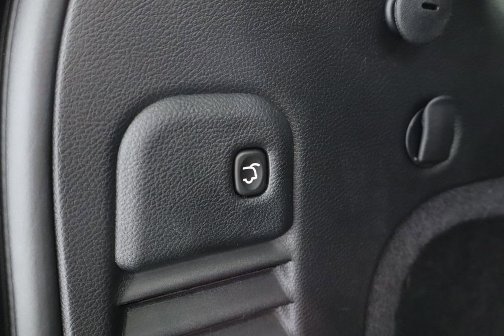 Certified 2020 Jeep Grand Cherokee Limited X AWD/4WD image 26