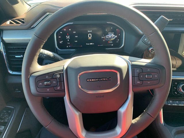 New 2026 GMC Sierra 2500 Denali w/ Technology Package AWD/4WD image 23
