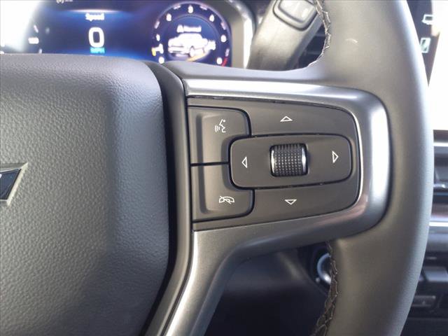 New 2025 Chevrolet Silverado 1500 LT image 17