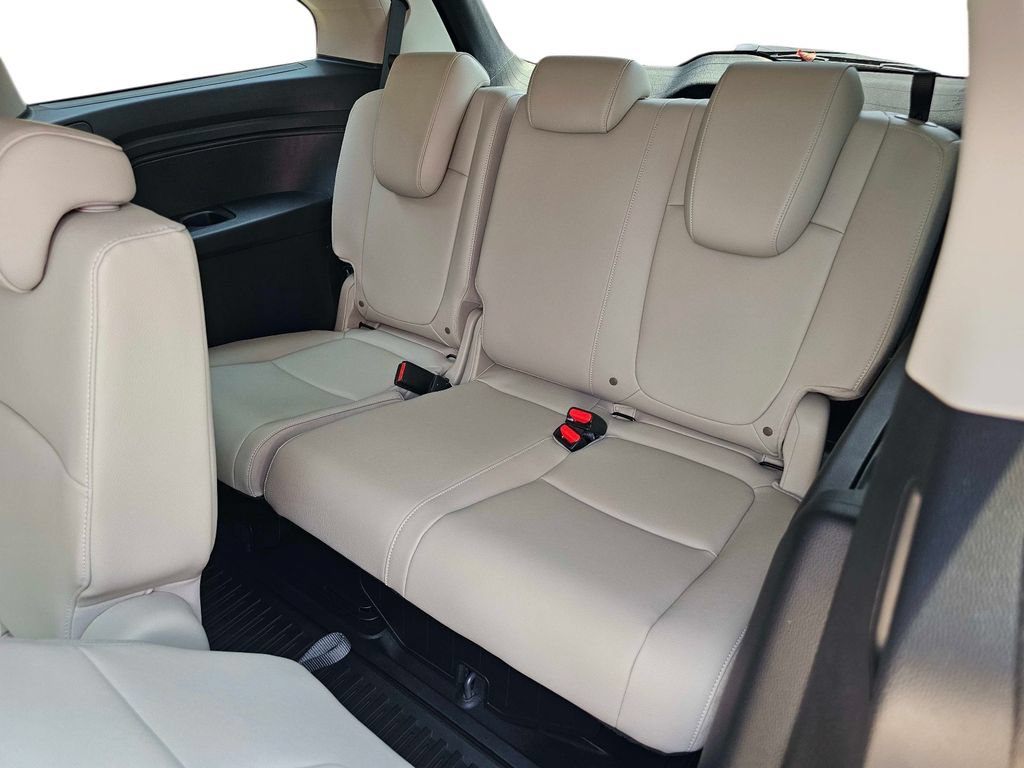 Used 2026 Honda Odyssey EX-L image 36
