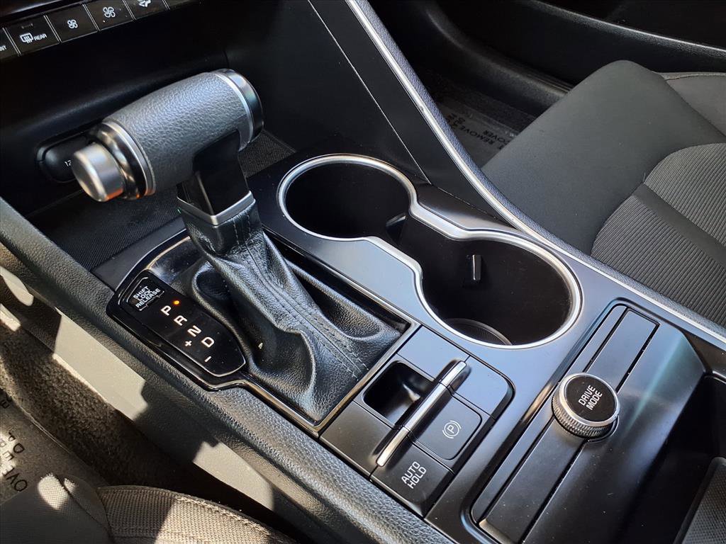 Used 2023 Kia K5 LXS image 12