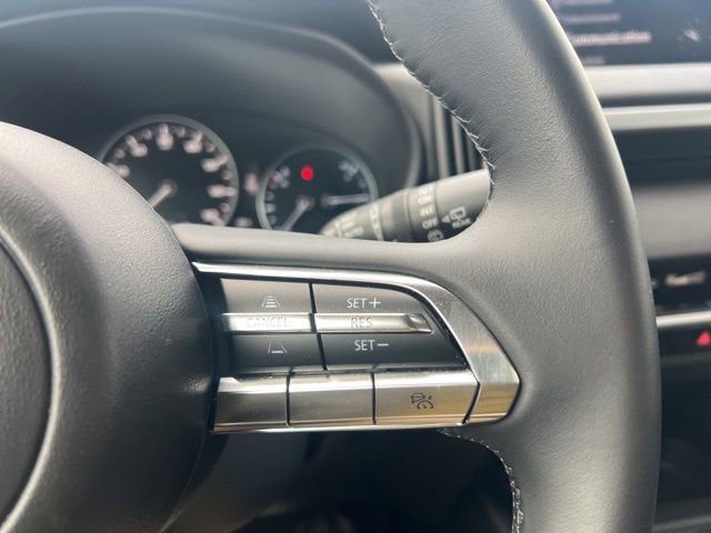 Used 2025 MAZDA CX-50 AWD 2.5 S w/ Preferred Package image 37